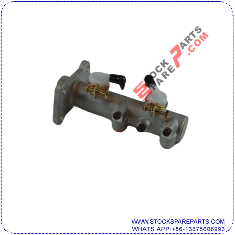 BRAKE MASTER CYLINDER MB295340