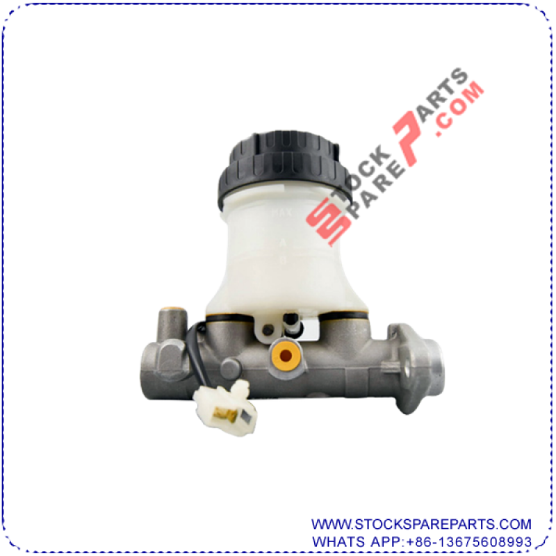 BRAKE MASTER CYLINDER MB699542