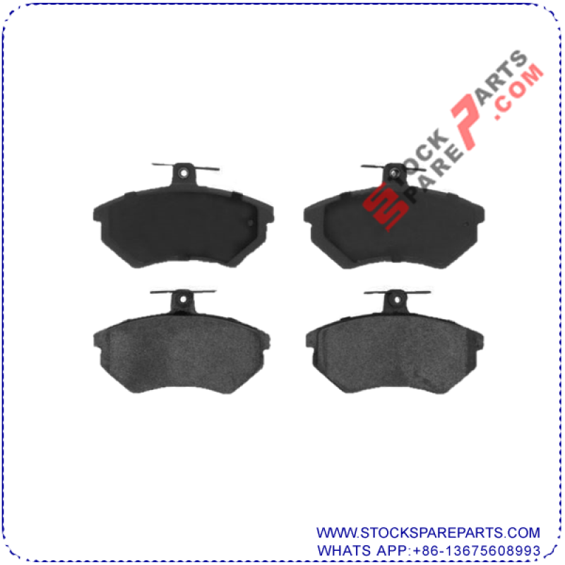 BRAKE PAD SET 357.698.151A