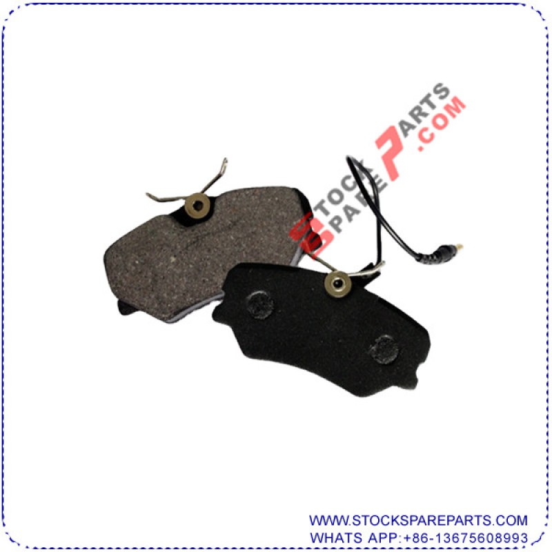 BRAKE PAD SET 4250.95