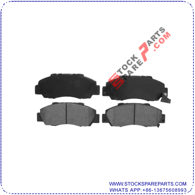 BRAKE PAD SET D5060