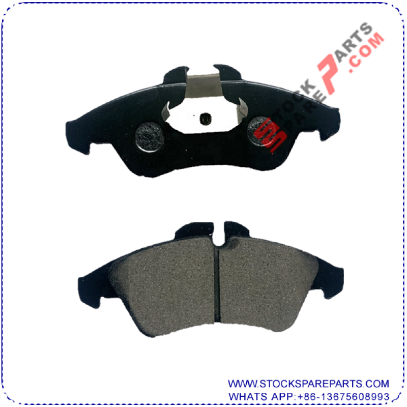 BRAKE PAD STE D950