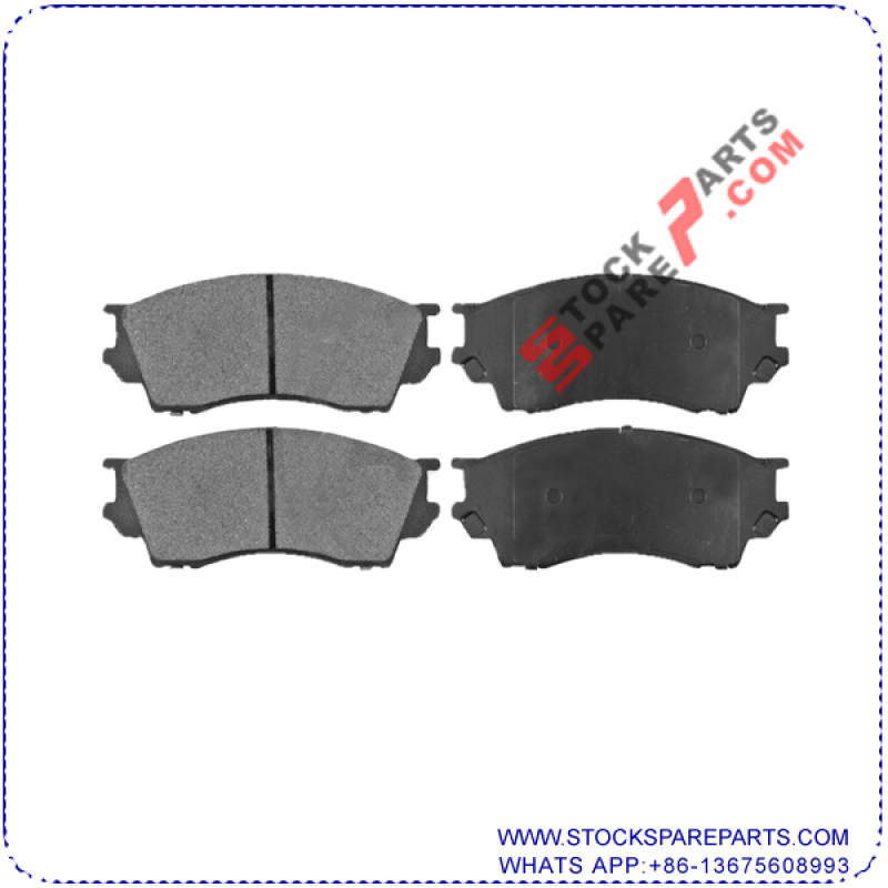 BRAKE PAD SET GDB3230