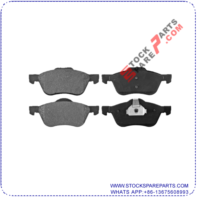 BRAKE PAD SET GDB3272