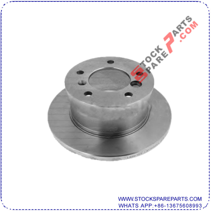 BRAKE DISC A902 423 05 12