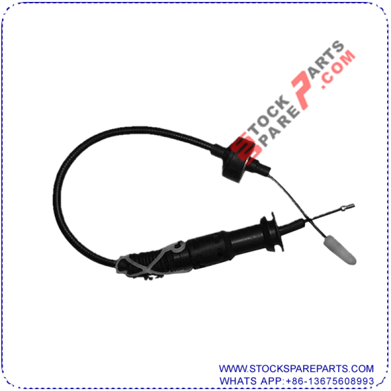 CLUTCH CABLE 191 721 335AB