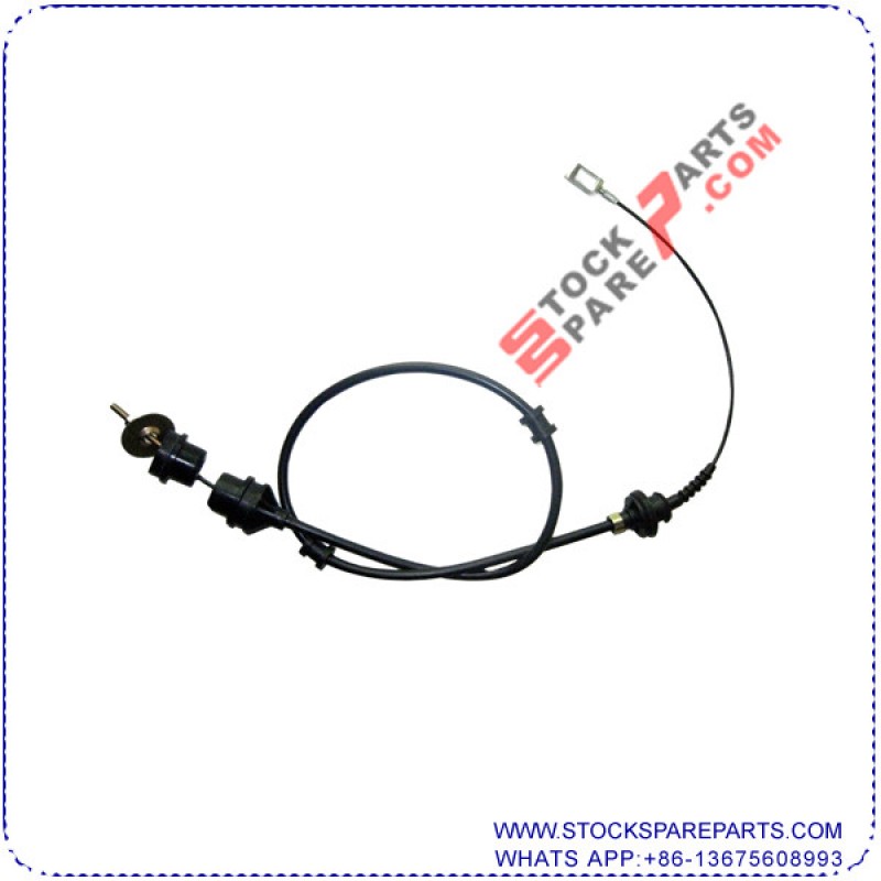 CLUTCH CABLE 2150.AV