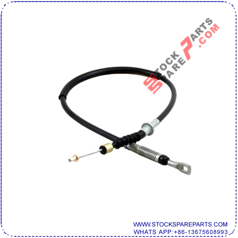 CLUTCH CABLE 31340-19155