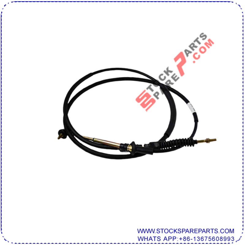 CLUTCH CABLE 43740-5H001