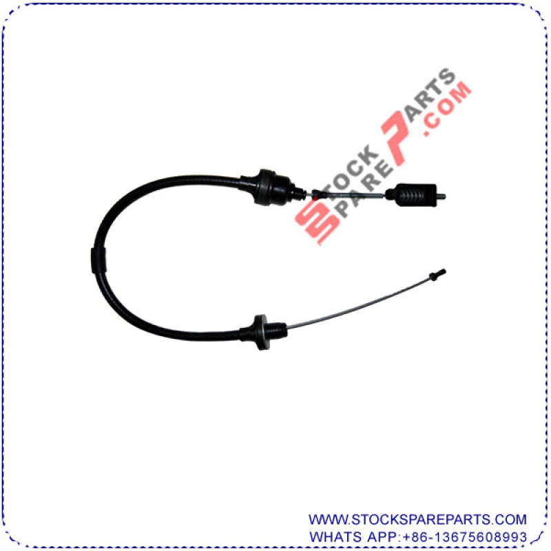 CLUTCH CABLE 669005