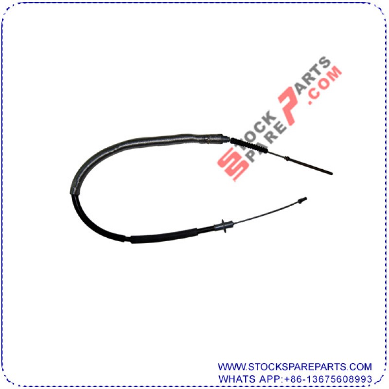 CLUTCH CABLE 669159