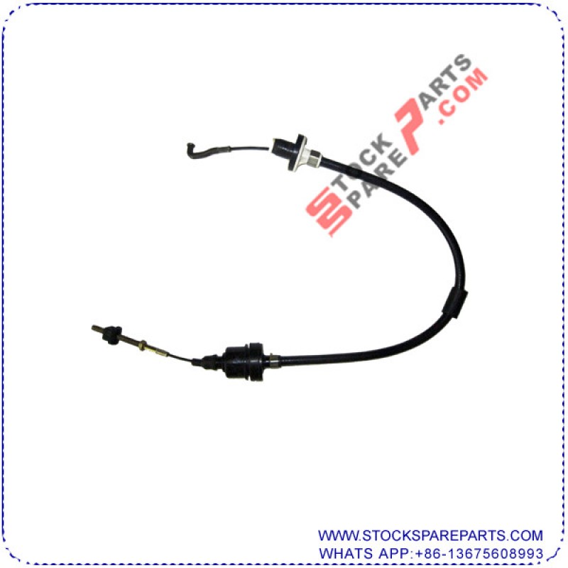 CLUTCH CABLE 669170