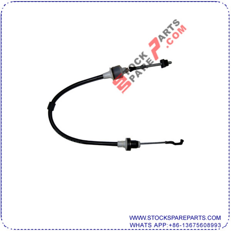 CLUTCH CABLE 669186