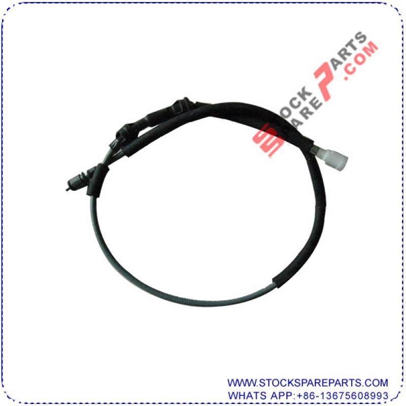 CLUTCH CABLE 7700778141