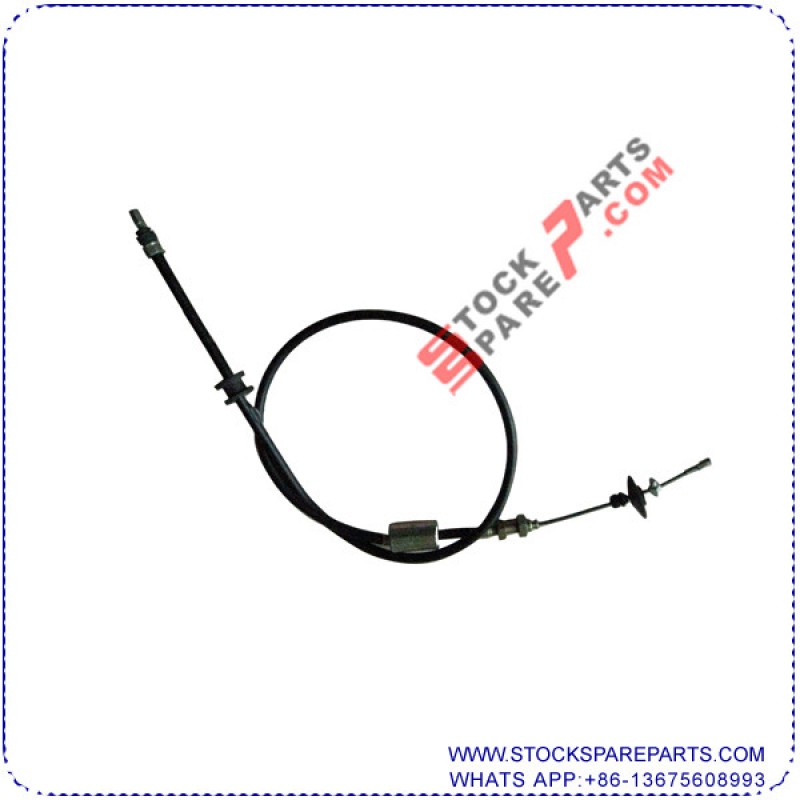 CLUTCH CABLE 7700804476