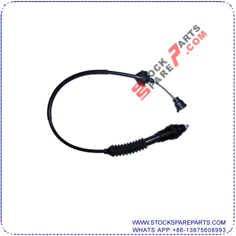 CLUTCH CABLE 9655728480