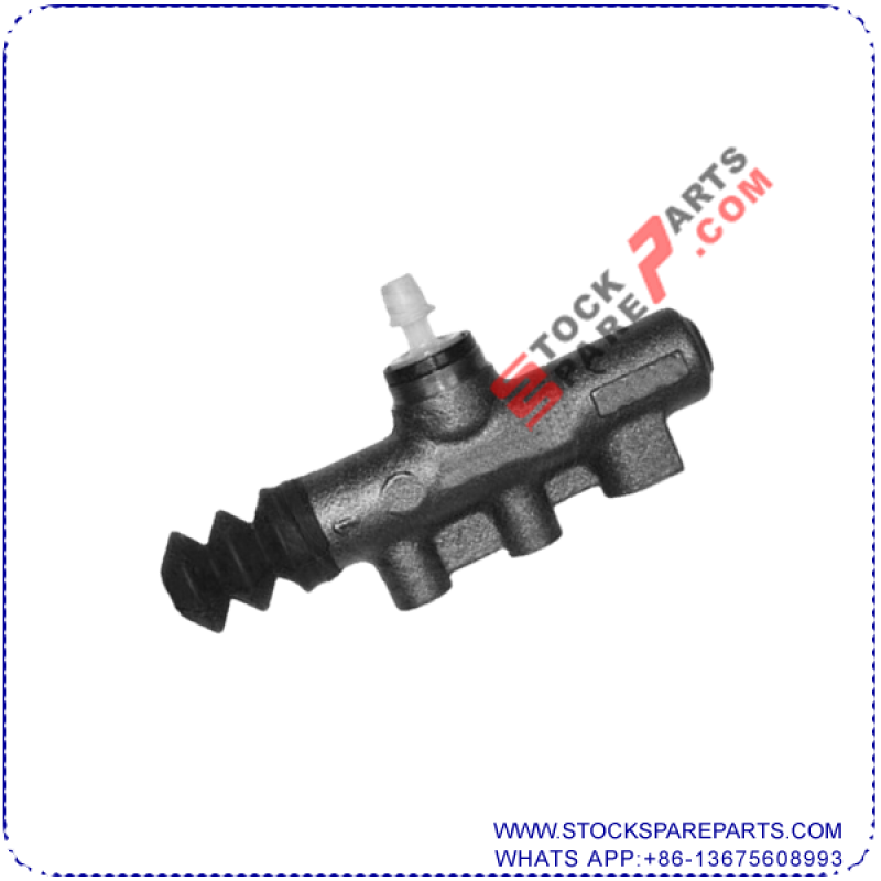 CLUTCH MASTER CYLINDER 251.721401A