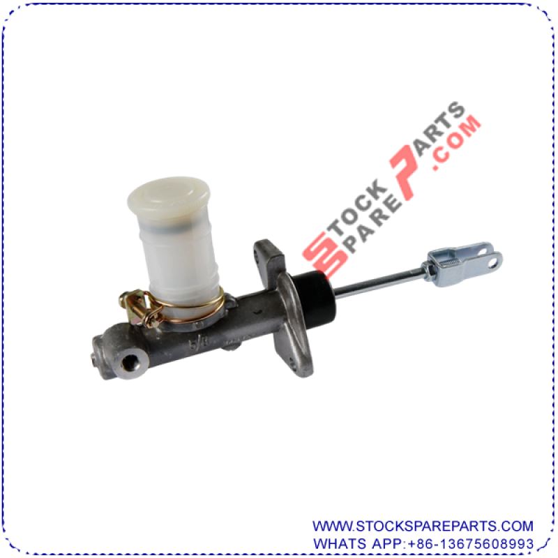 CLUTCH MASTER CYLINDER 30610-01G00