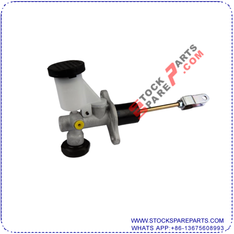 CLUTCH MASTER CYLINDER 30610-3S107