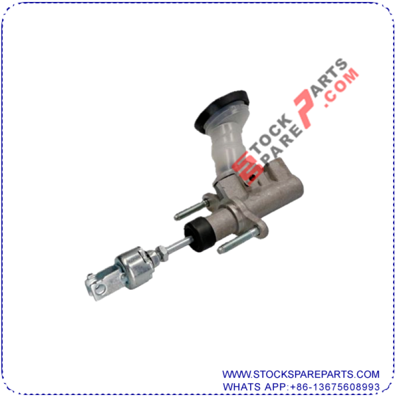 CLUTCH  MASTER CYLINDER 31410-12330