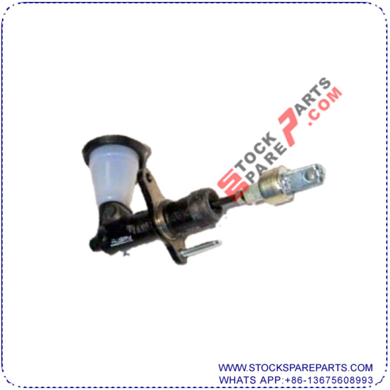 CLUTCH MASTER CYLINDER  31410-60120