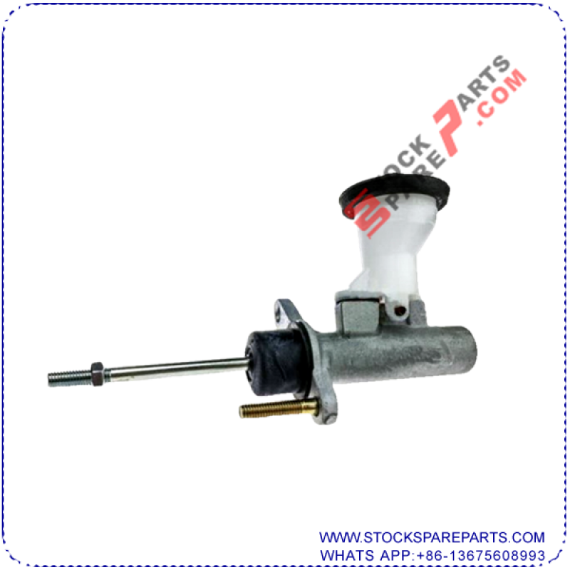 CLUTCH MASTER CYLINDER 31410-60400