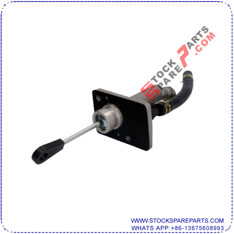 CLUTCH MASTER CYLINDER 41605-2H000