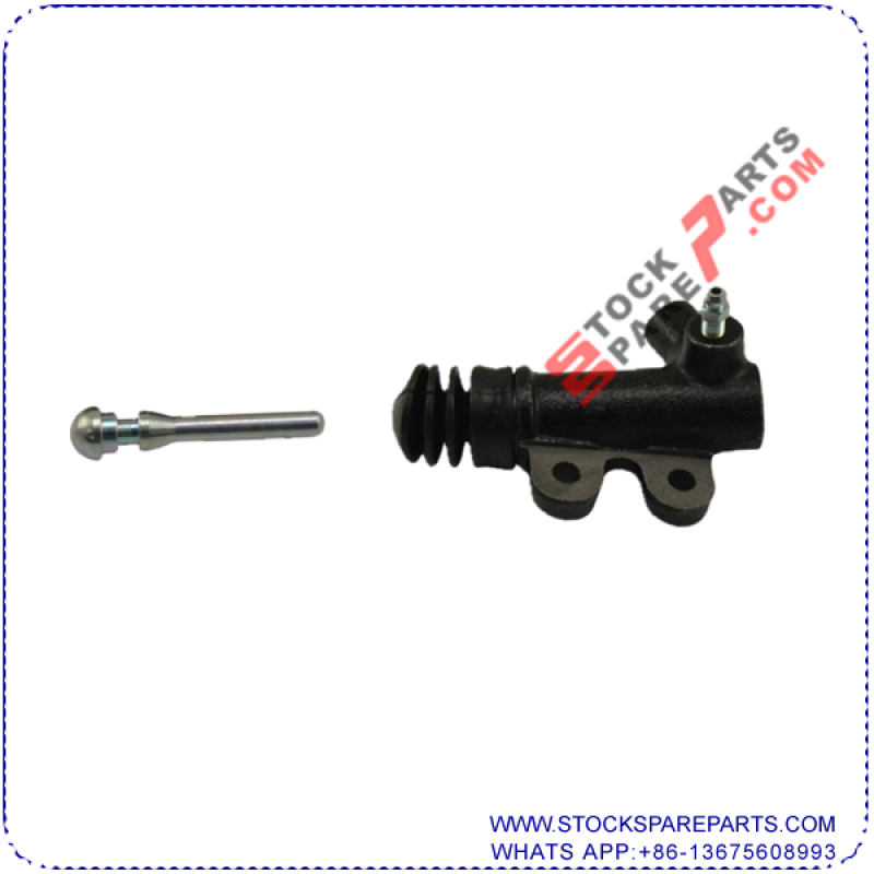 CLUTCH SLAVE CYLINDER  46930-SM4-A03