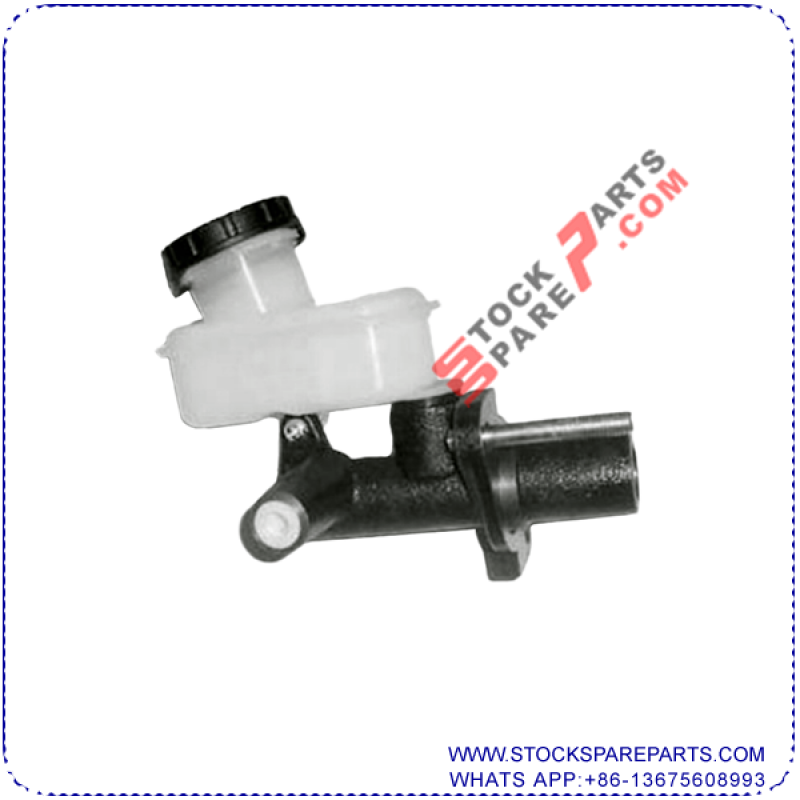 CLUTCH MASTER CYLINDER GJ21-41-400