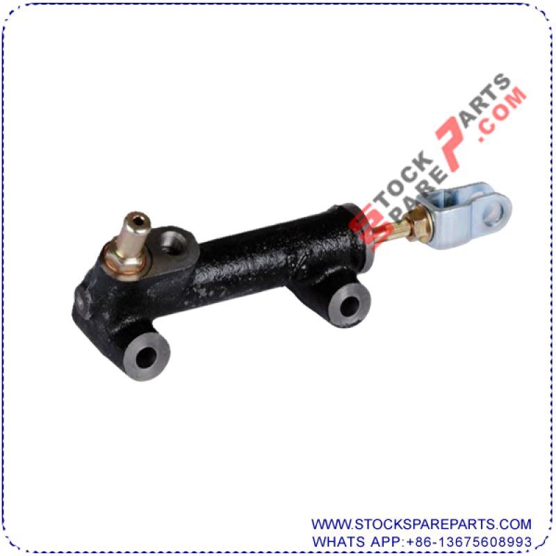 CLUTCH MASTER CYLINDER MB165130