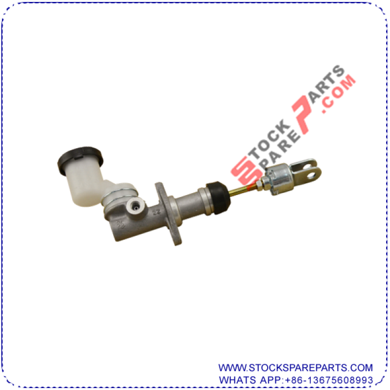 CLUTCH MASTER CYLINDER MB555391