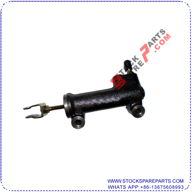 CLUTCH MASTER CYLINDER MC113030