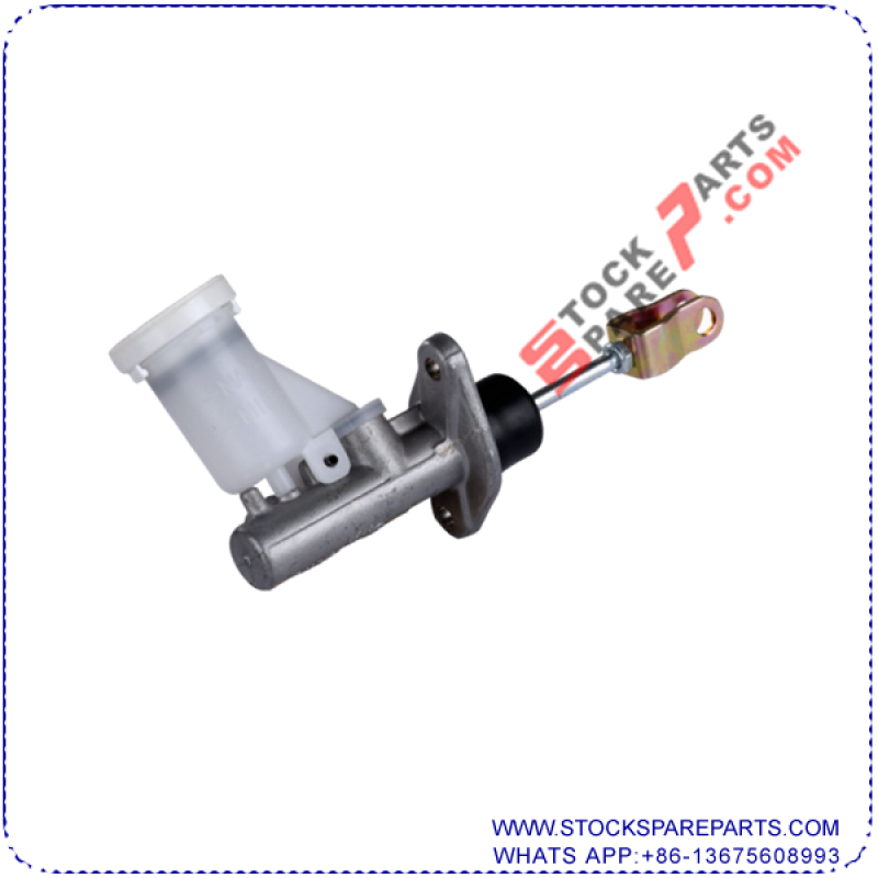 CLUTCH MASTER CYLINDER MR244839