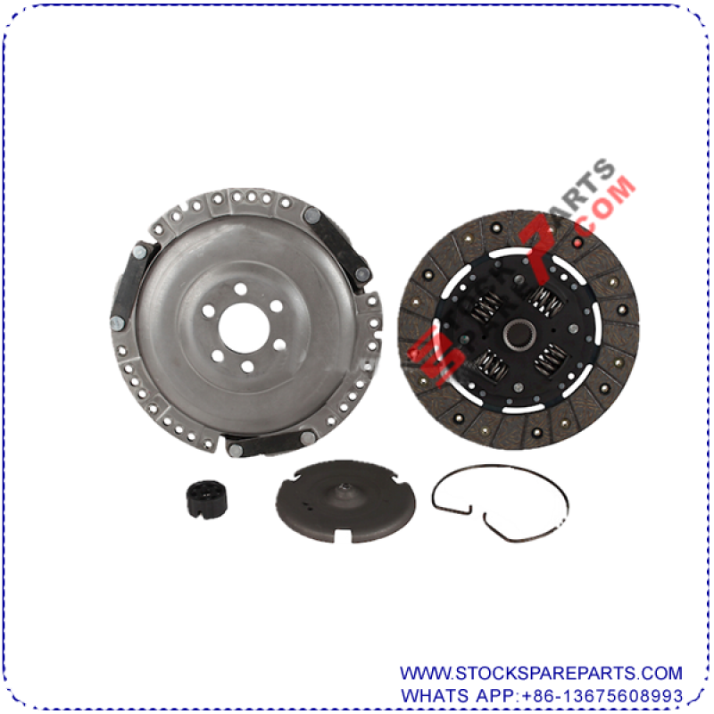 CLUTCH KIT  027 198 141C