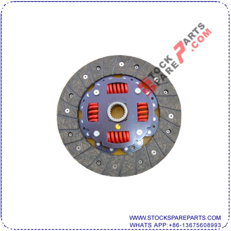 CLUTCH DISC 0305-16-460