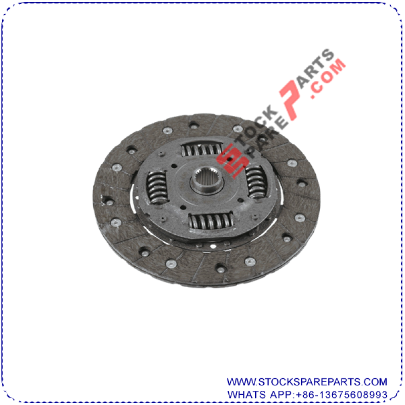 CLUTCH DISC 032 141 031S