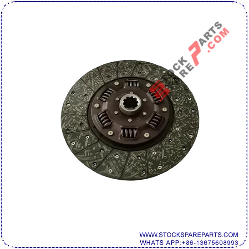 CLUTCH DISC 1-31240-134-0