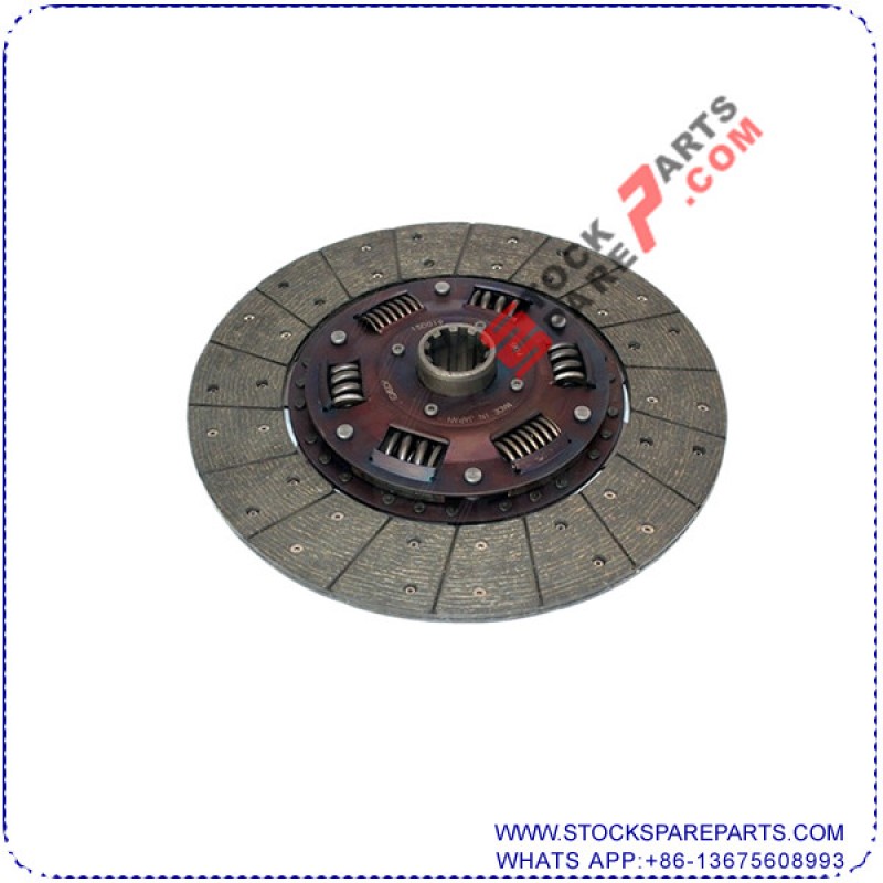 CLUTCH DISC 1-31240-136-0