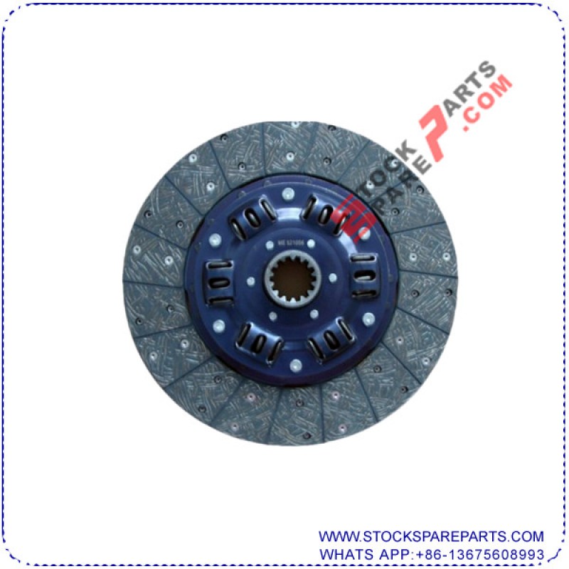 CLUTCH DISC 1-31240-162-0