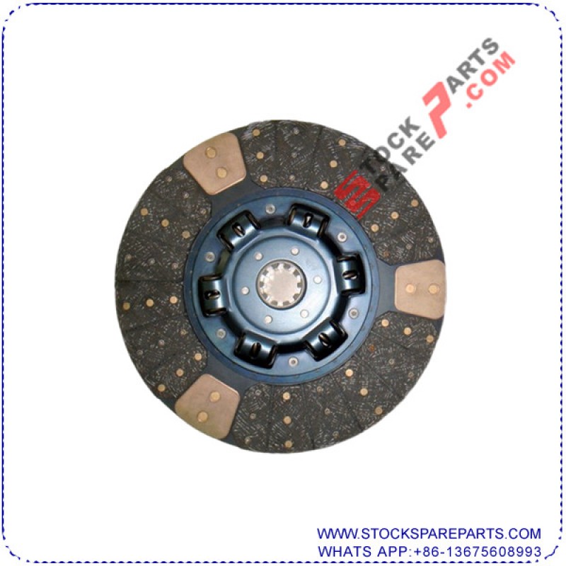 CLUTCH DISC 1-31240-199-0