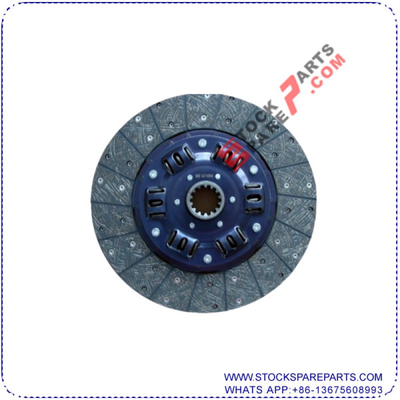 CLUTCH DISC 1-31240-538-1