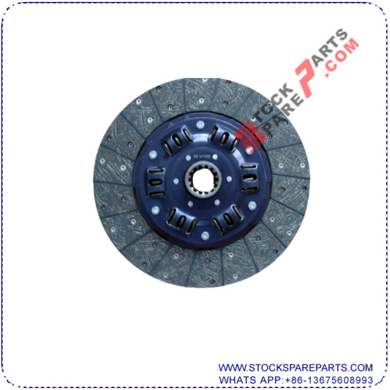 CLUTCH DISC 1-31240-611-0