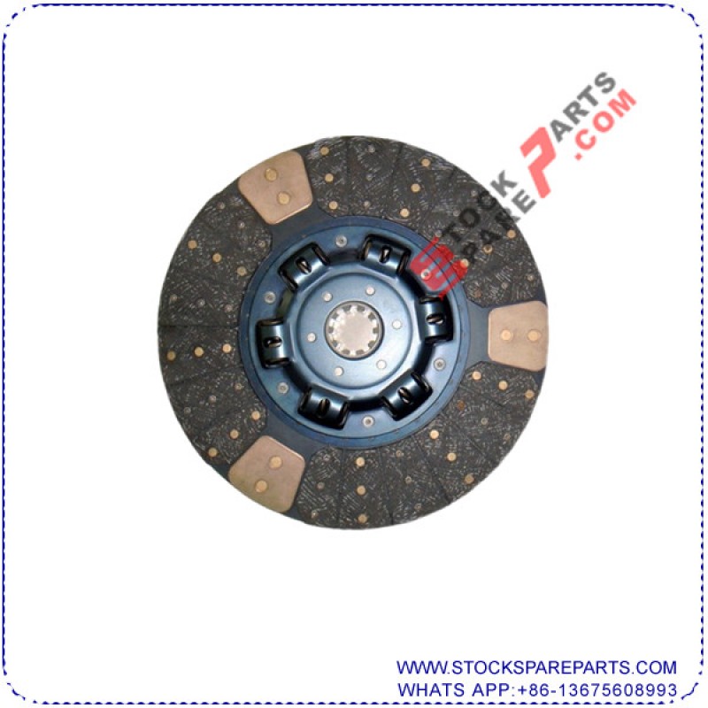 CLUTCH DISC 1-31240-621-0