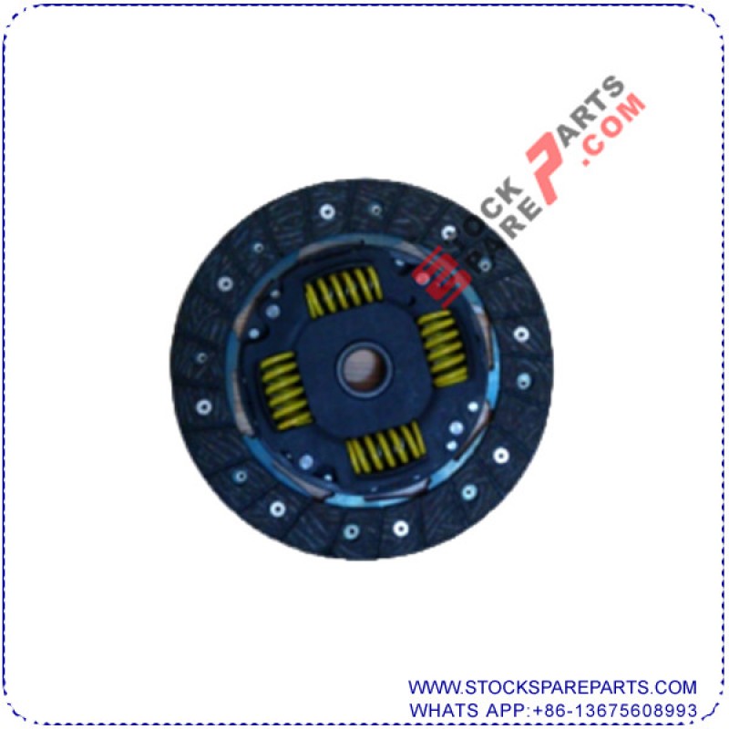 CLUTCH DISC 186 1947 032