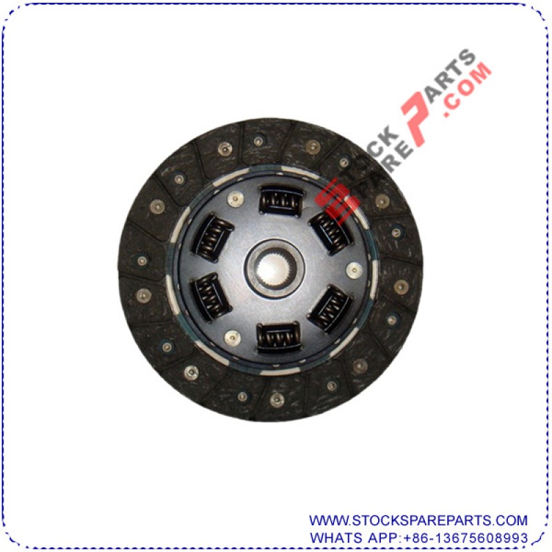 CLUTCH DISC 22400-53E00