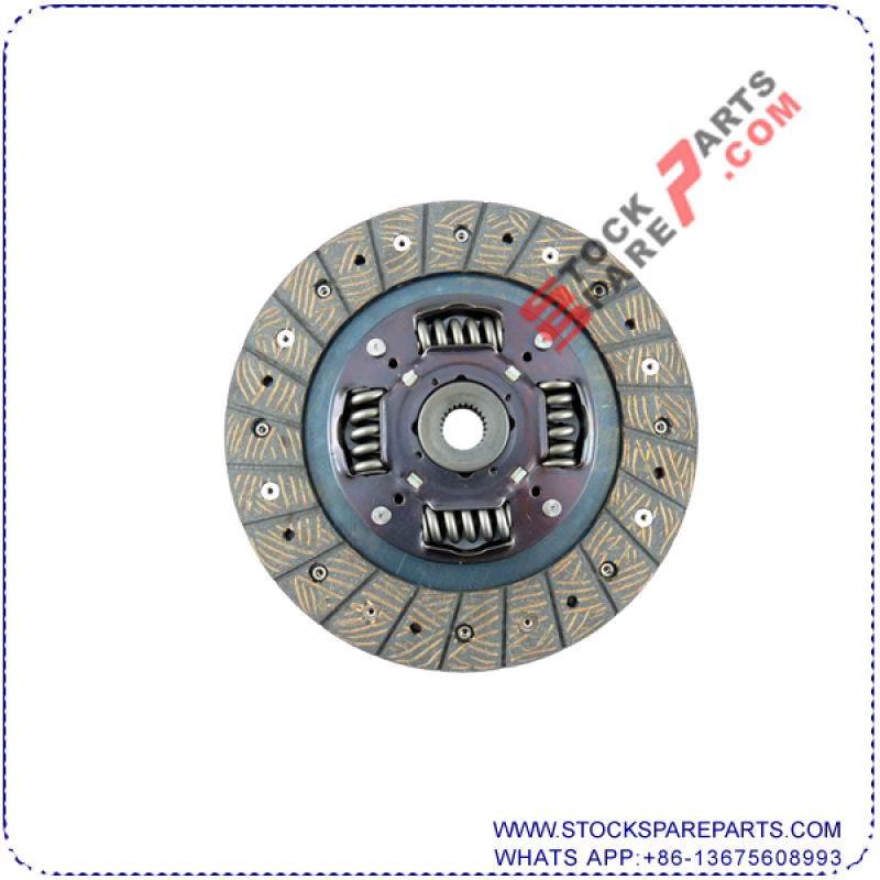 CLUTCH DISC 22400-57B01