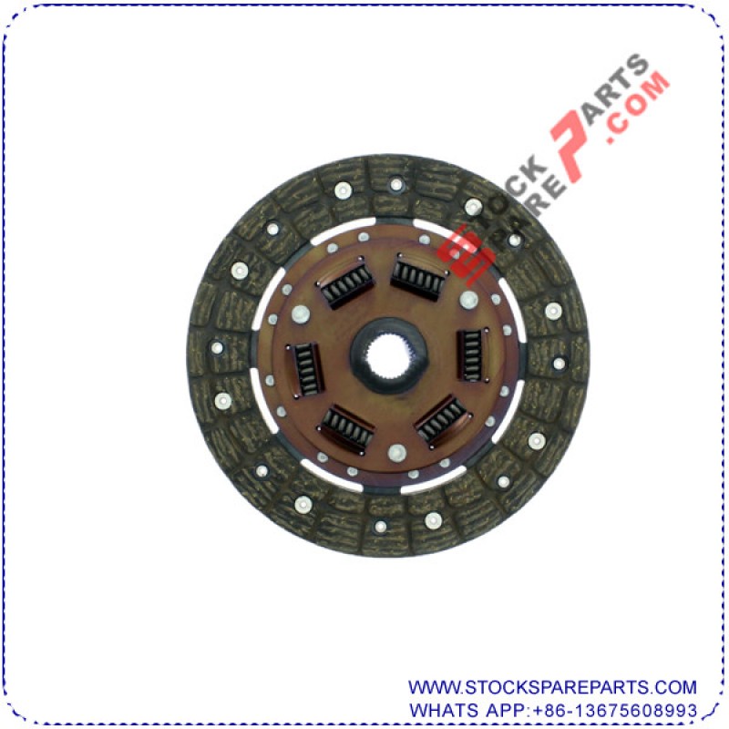 CLUTCH DISC 22400-63022