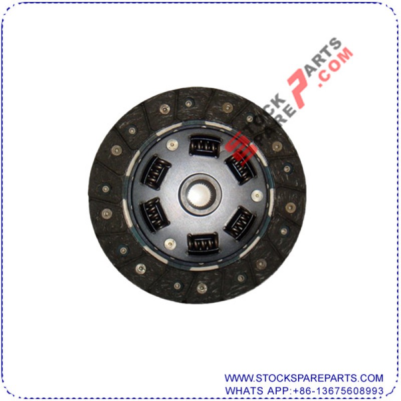 CLUTCH DISC 22400-70D00