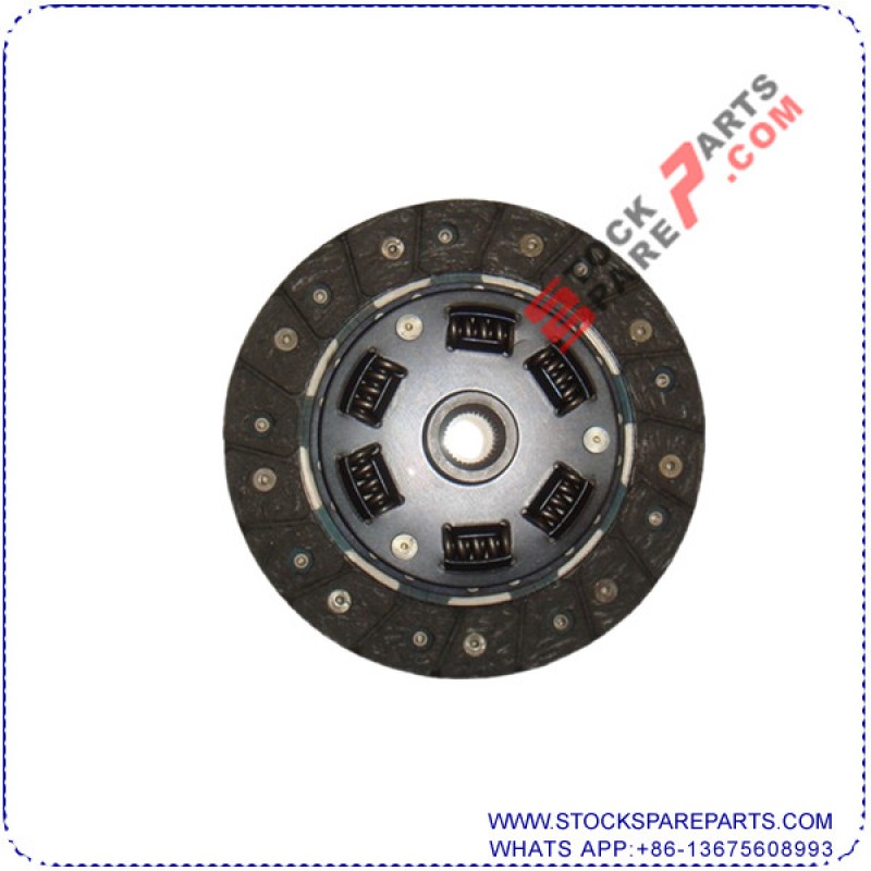 CLUTCH DISC 22400-78510