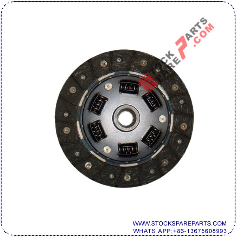 CLUTCH DISC 22400-82021